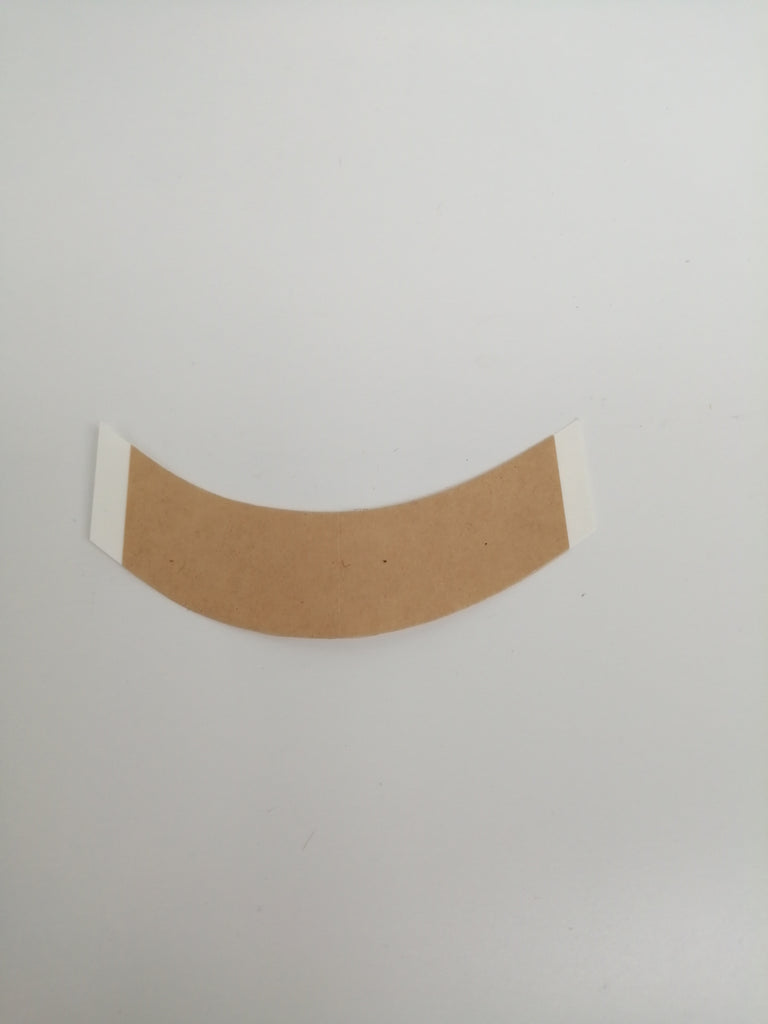 CINTA curve-walker beige (10 pc)